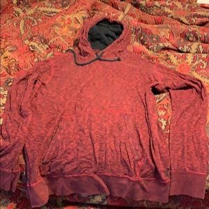 Men’s Large American Eagle Hoodie